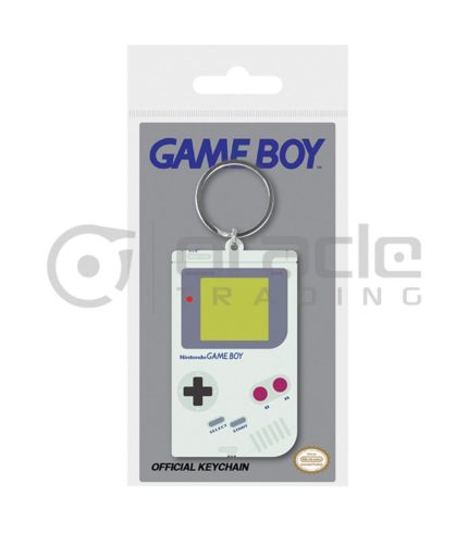 Nintendo Keychain - Gameboy