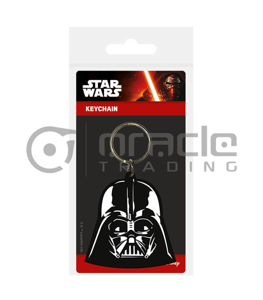 Star Wars Keychain (Darth Vader)