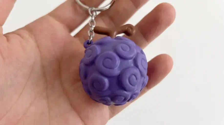 Keychains