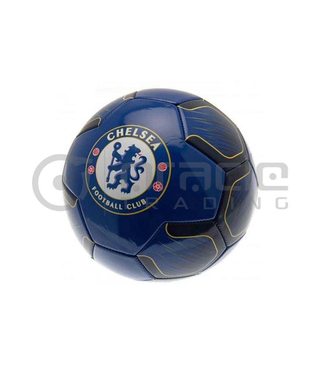 Chelsea Large Soccer Ball