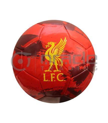 Liverpool Large Soccer Ball