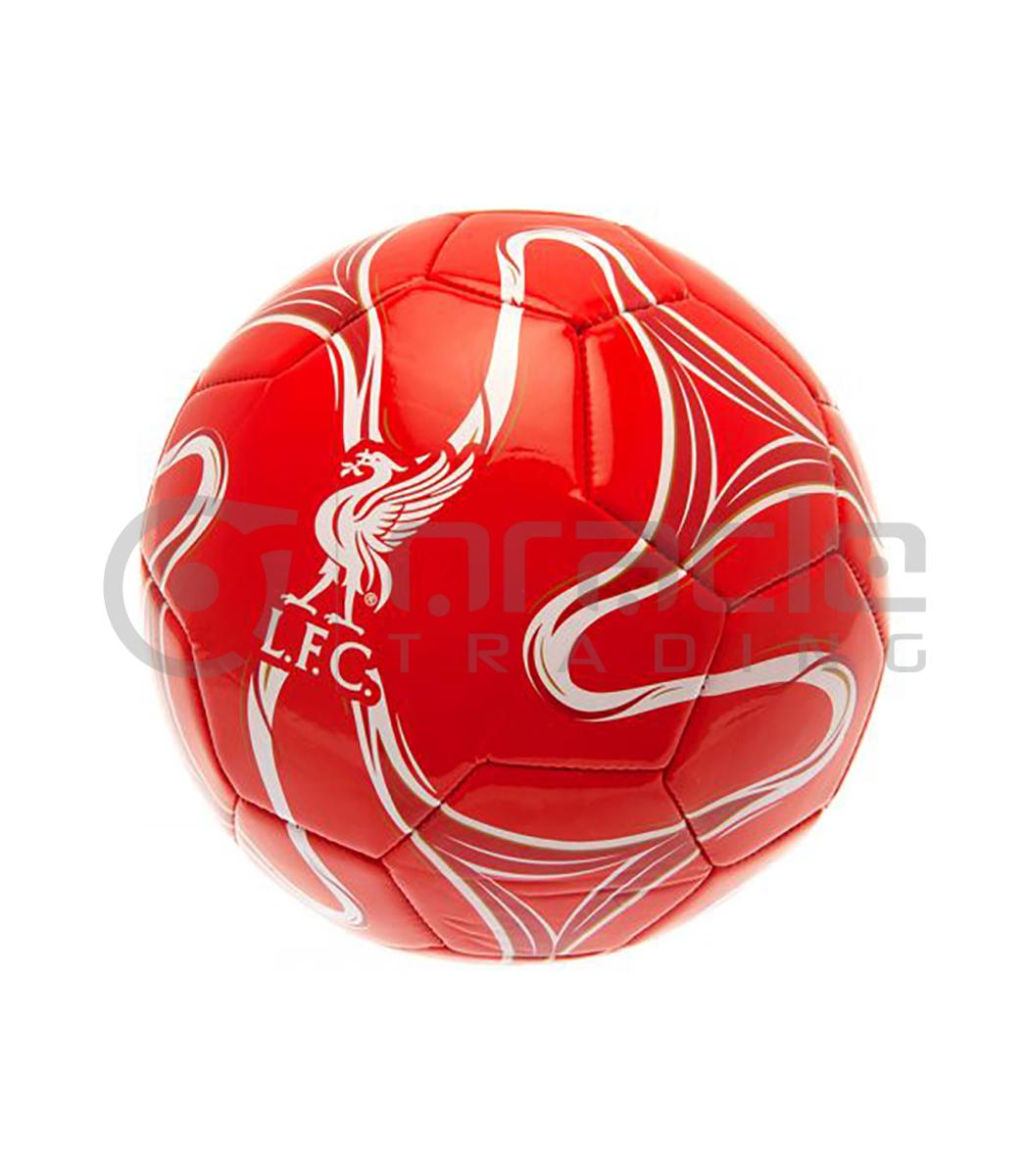 large ball liverpool sfb012 d