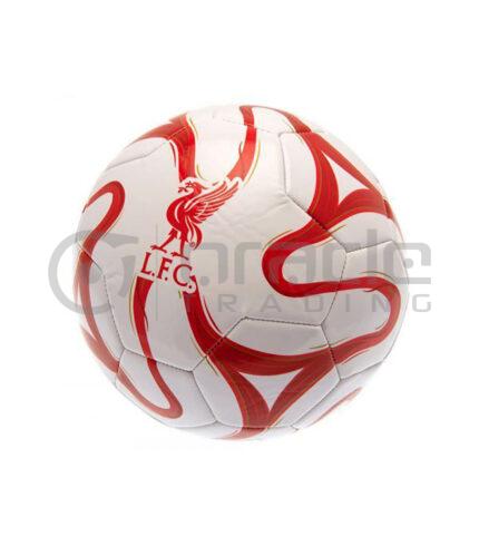 Liverpool Large Soccer Ball