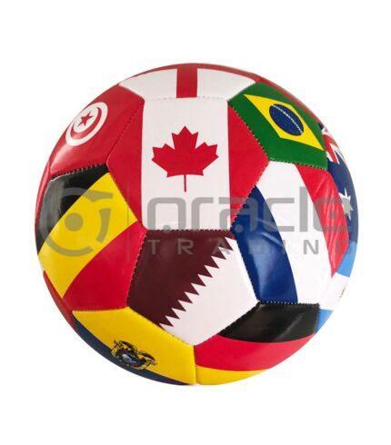 World Cup 2022 Large Soccer Ball