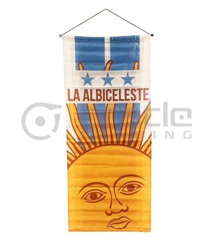 Argentina Large Banner