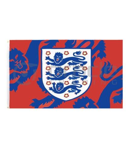 England FA Large Flag