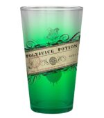 Harry Potter Large Glass - Polyjuice Potion