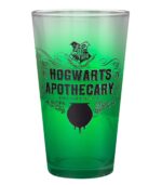 Harry Potter Large Glass - Polyjuice Potion