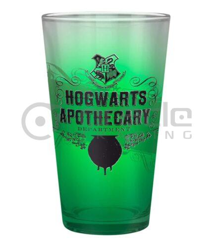 Harry Potter Large Glass - Polyjuice Potion