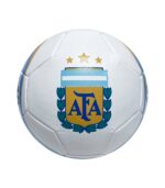 Argentina AFA Large Soccer Ball - Messi [OFFICIAL]