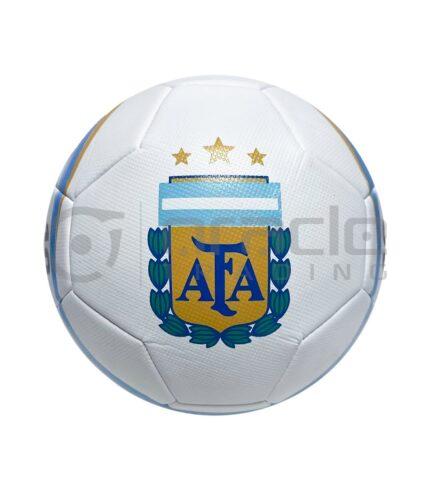 Argentina AFA Large Soccer Ball - Messi [OFFICIAL]