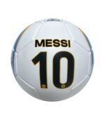 Argentina AFA Large Soccer Ball - Messi [OFFICIAL]