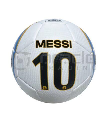 Argentina AFA Large Soccer Ball - Messi [OFFICIAL]