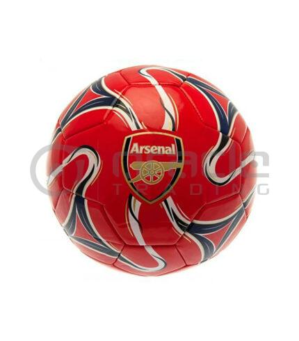 Arsenal Large Soccer Ball
