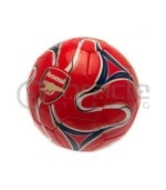 Arsenal Large Soccer Ball