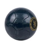 Chelsea Large Soccer Ball - Black