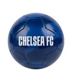 Chelsea Large Soccer Ball - Blue