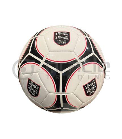 England Large Soccer Ball [PRE-ORDER: MID MAY 2026]