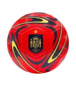 Spain RFEF Large Soccer Ball [OFFICIAL]