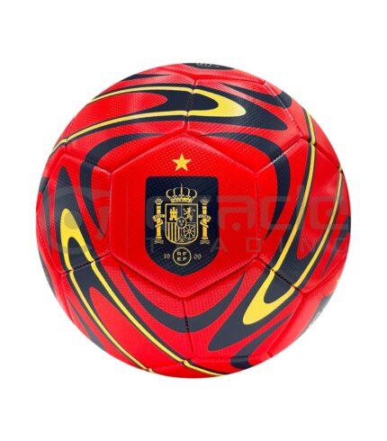 Spain RFEF Large Soccer Ball [OFFICIAL]