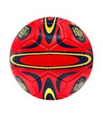 Spain RFEF Large Soccer Ball [OFFICIAL]