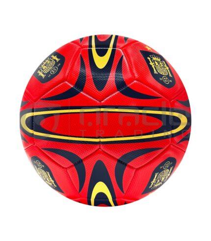 Spain RFEF Large Soccer Ball [OFFICIAL]