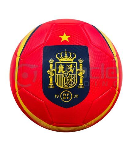 Spain RFEF Large Soccer Ball [OFFICIAL]