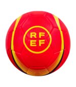 Spain RFEF Large Soccer Ball [OFFICIAL]