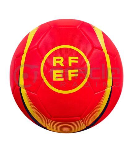 Spain RFEF Large Soccer Ball [OFFICIAL]