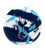 Tottenham Large Soccer Ball - Paint