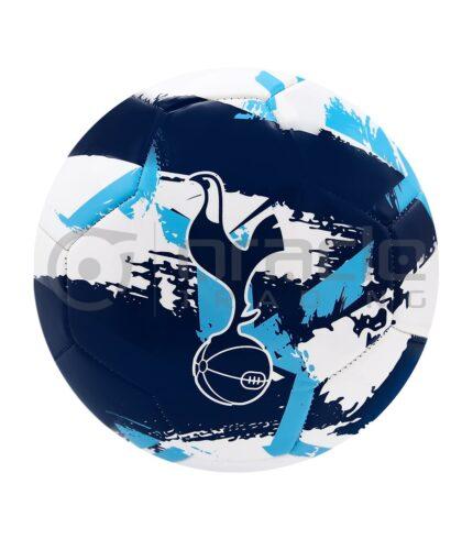 Tottenham Large Soccer Ball - Paint