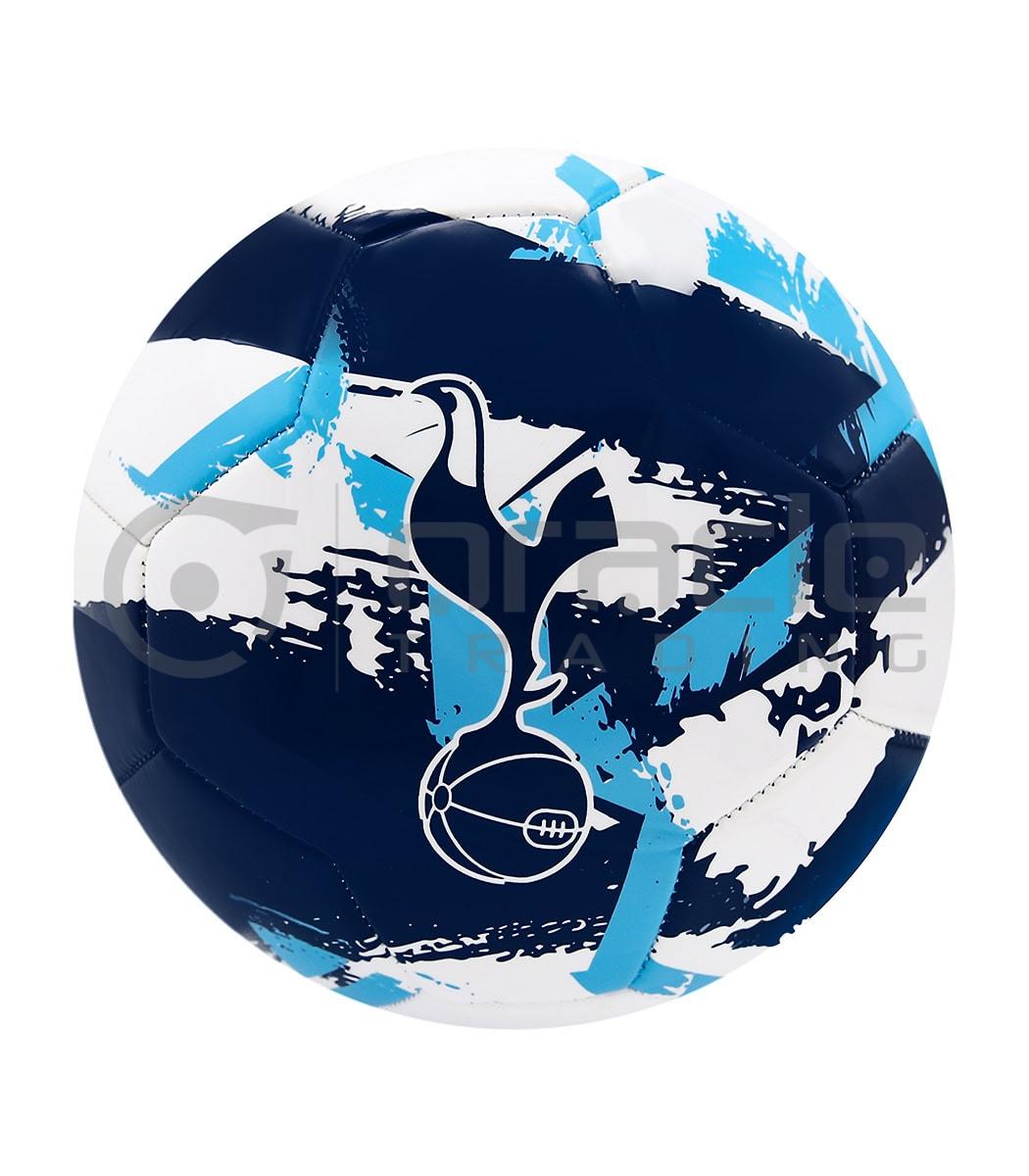 Tottenham Large Soccer Ball - Paint Tottenham Large Soccer Ball - Paint
