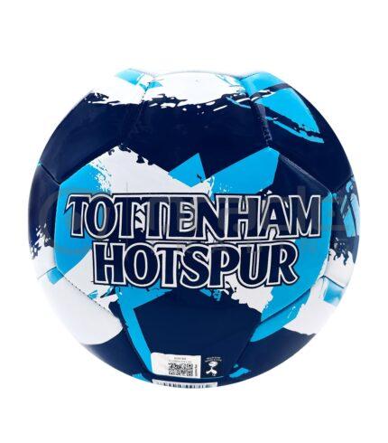 Tottenham Large Soccer Ball - Paint