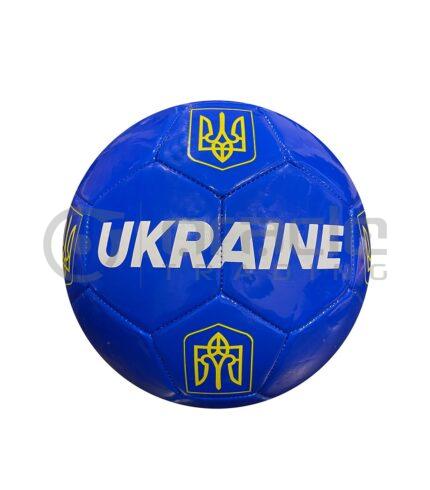 Ukraine Large Soccer Ball [PRE-ORDER: MID MAY 2026]