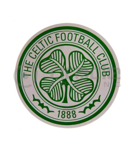 Celtic Large Sticker