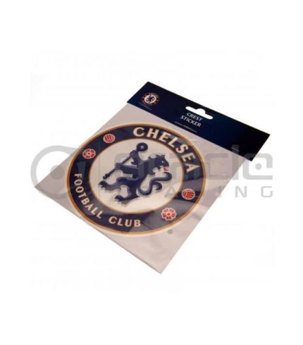 Chelsea Large Sticker