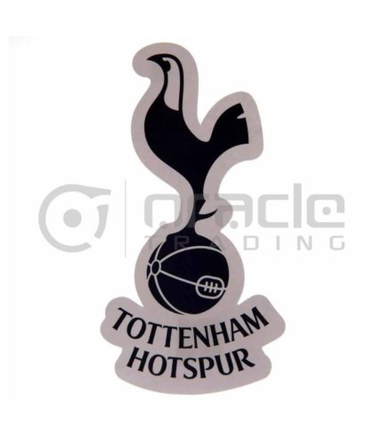 Tottenham Large Sticker