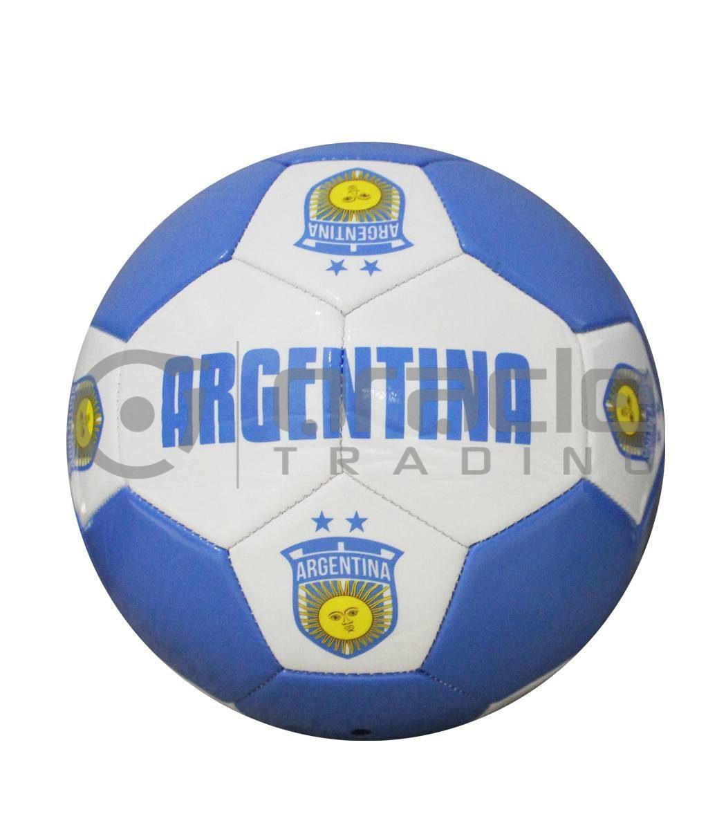 Argentina Large Soccer Ball