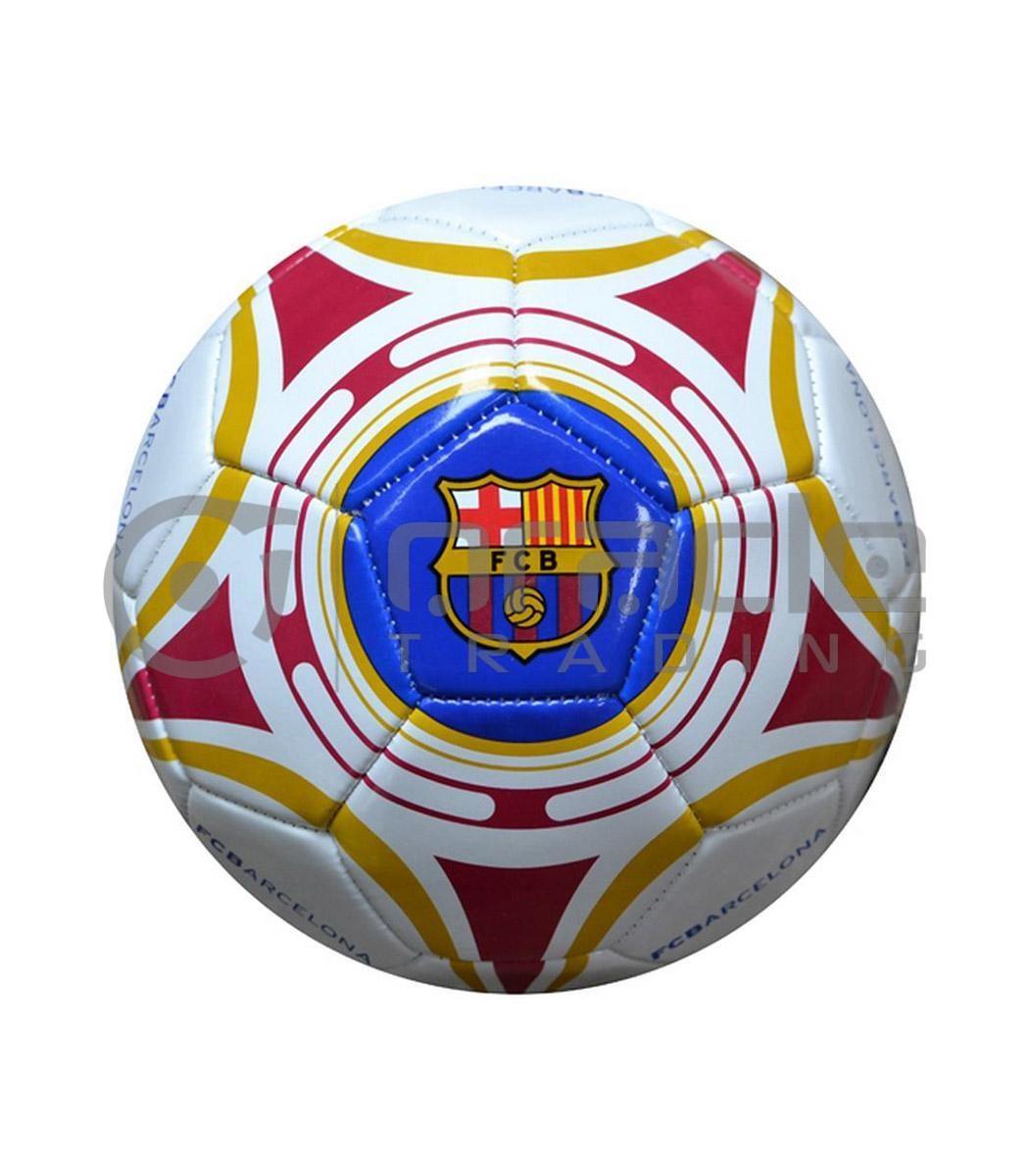 Barcelona Large Soccer Ball