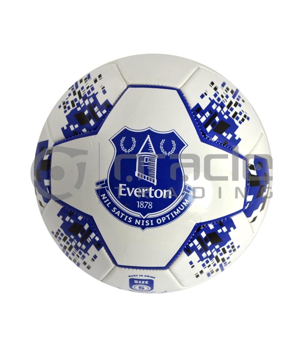 Everton Large Soccer Ball