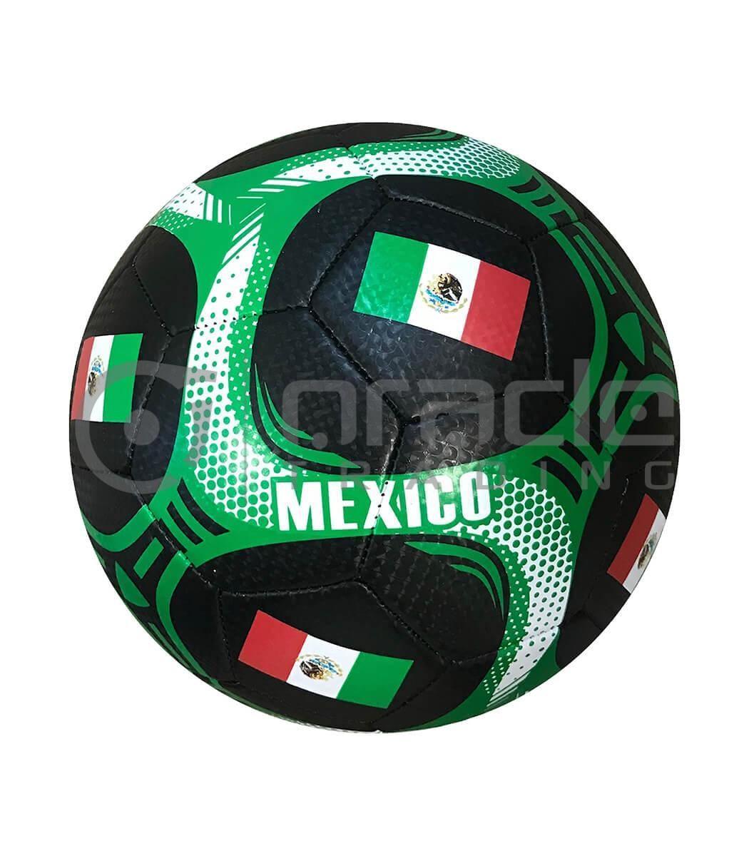 Mexico Large Soccer Ball