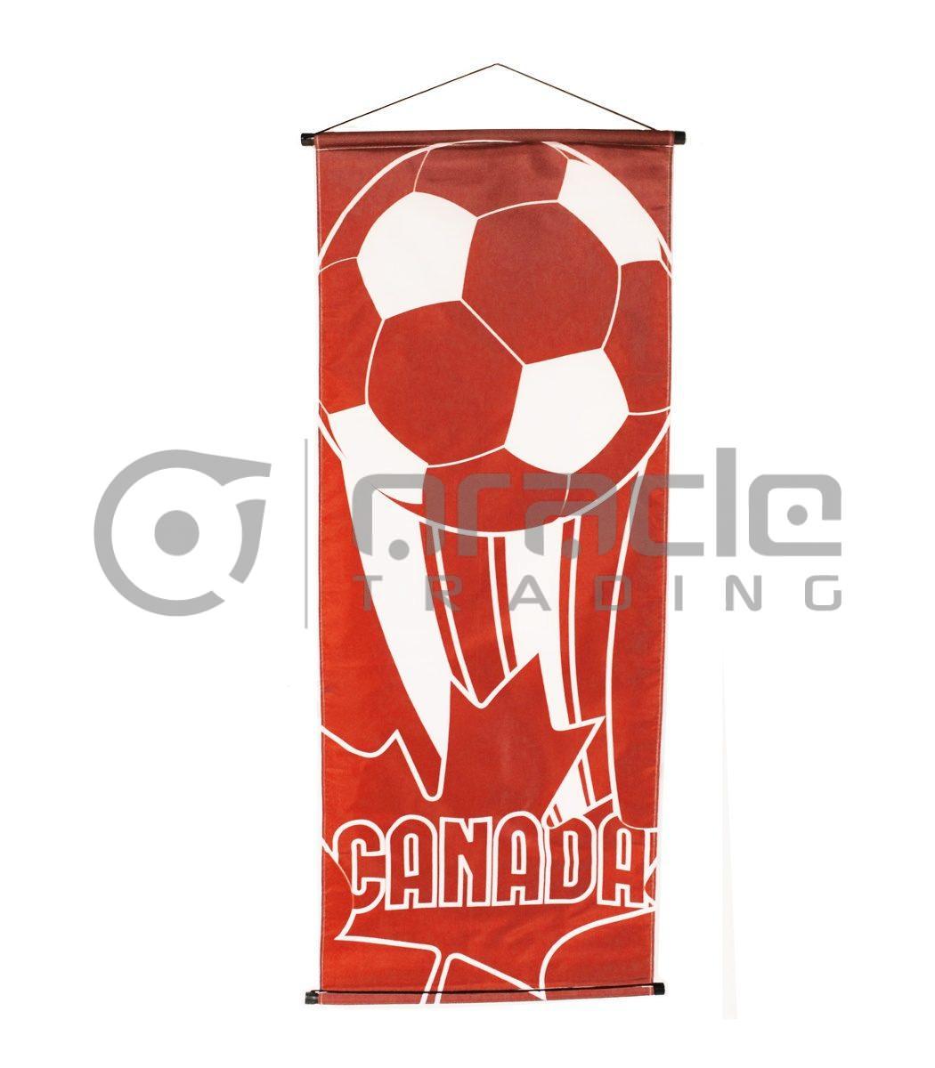 Canada Large Banner