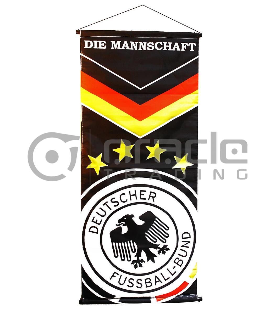 Germany Large Banner