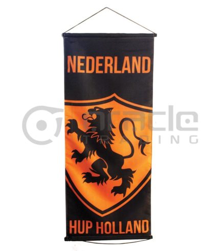 Holland Large Banner