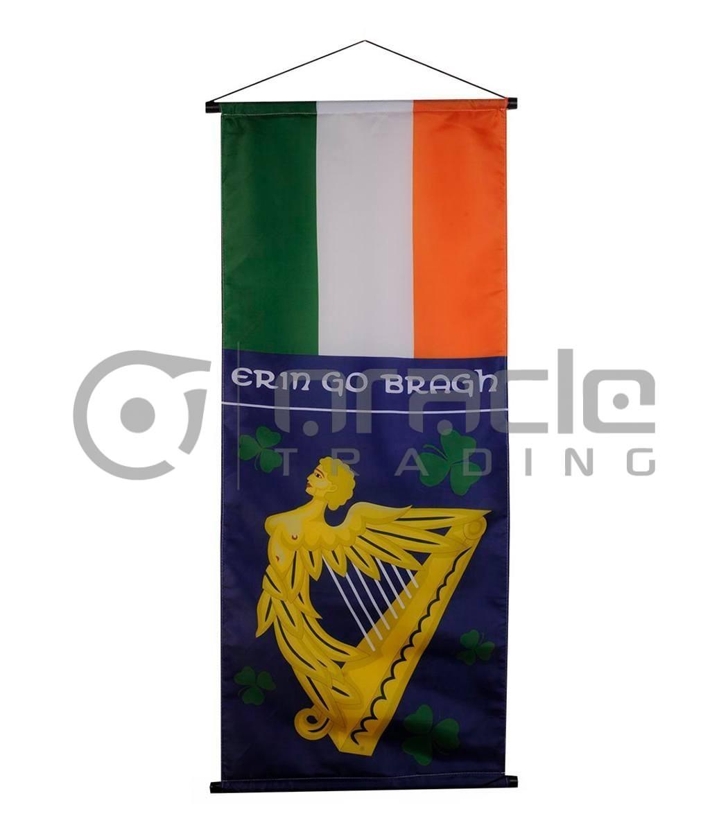 Ireland Large Banner