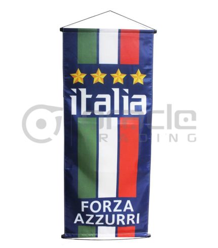 Italia Large Banner