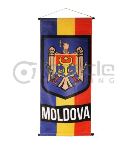 Moldova Large Banner
