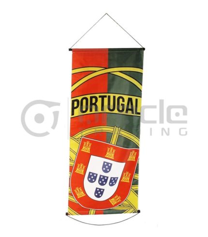 Portugal Large Banner
