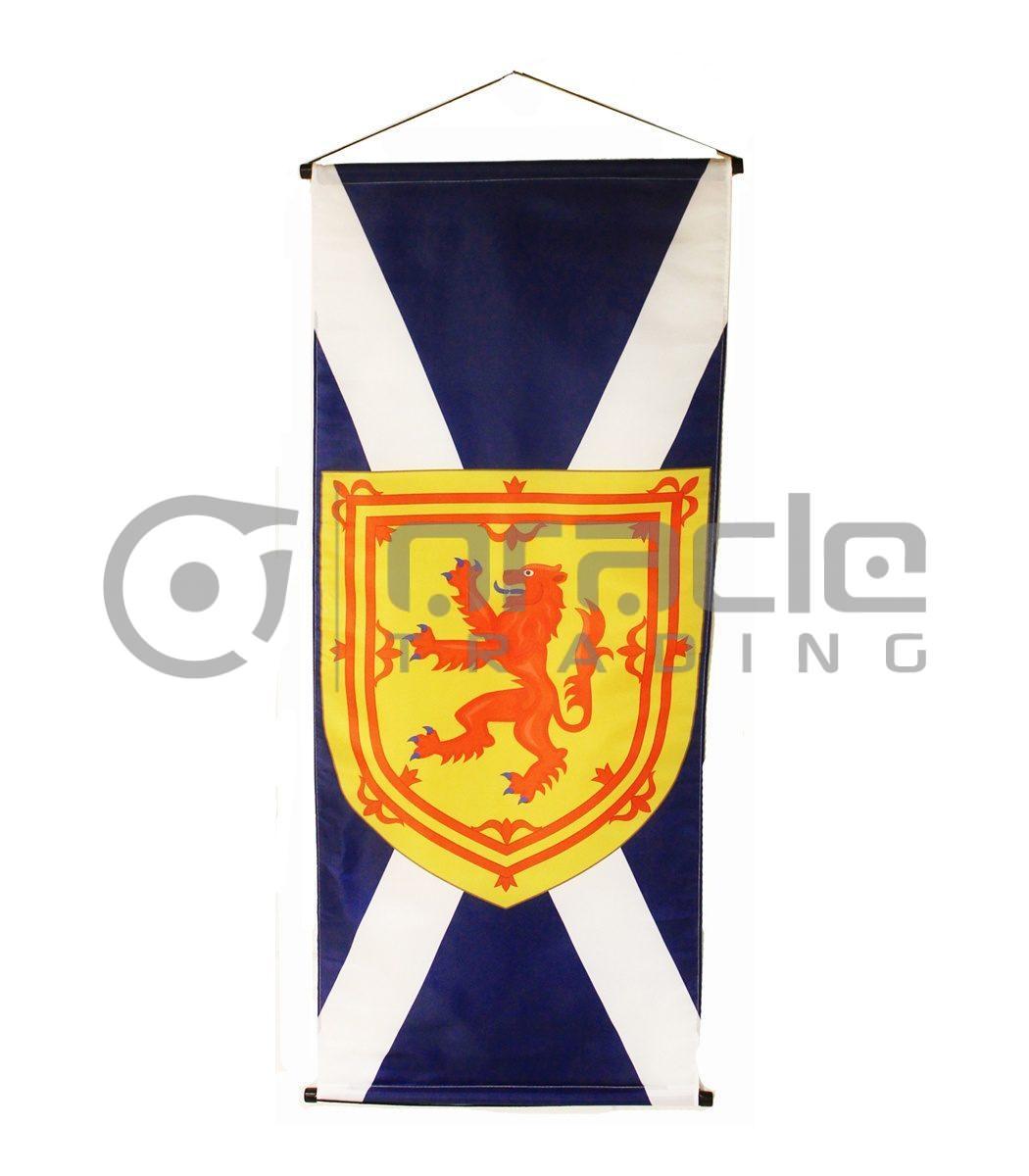 Scotland Large Banner