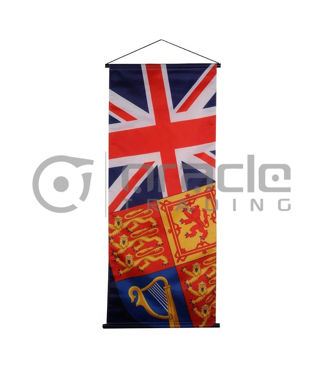 United Kingdom Large Banner